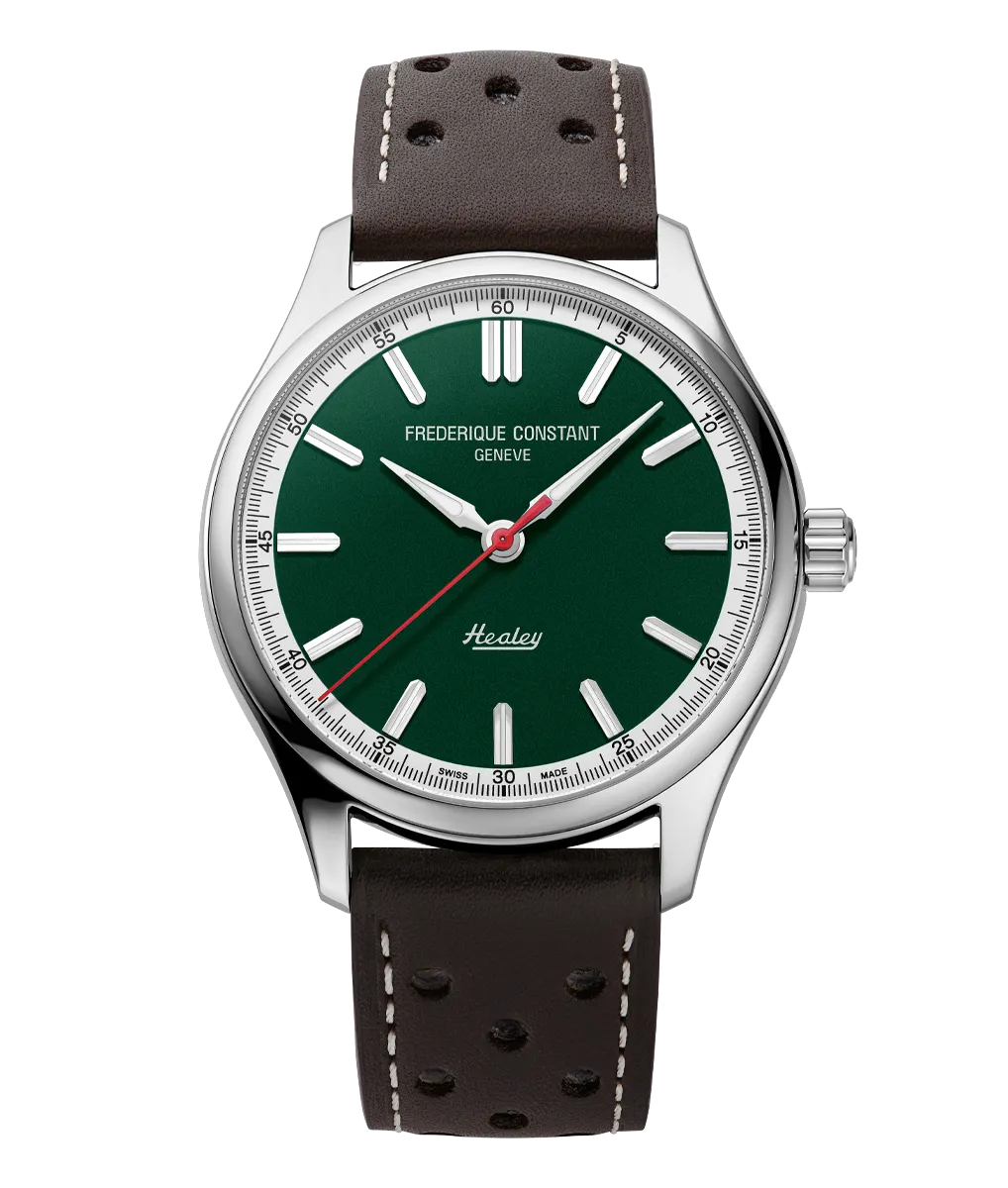 Classics Vintage Rally Healey Automatic Watch FC-301HGRS5B26